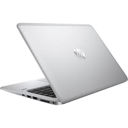 HP EliteBook 1040 G3 14" Core i7 2.5 GHz - SSD 512 Go - 16 Go AZERTY - Français