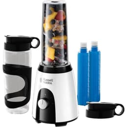 Blender Mixeur Russell Hobbs 25161-56 Horizon L - Blanc/Noir