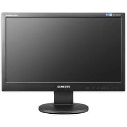 Écran 18" LCD Samsung 943NW