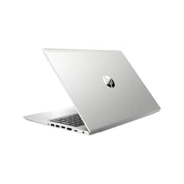 HP ProBook 455R G6 15" Ryzen 5 2.1 GHz - SSD 256 Go - 8 Go AZERTY - Français