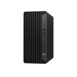 HP EliteDesk 800 G6 TW Core i5 3.1 GHz - SSD 256 Go RAM 16 Go