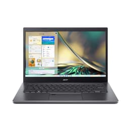 Acer Aspire 5 14" Core i5 3.3 GHz - SSD 512 Go - 16 Go QWERTZ - Allemand