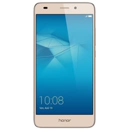 Honor 5C 16 Go - Or - Débloqué - Dual-SIM