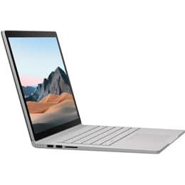 Microsoft Surface Book 3 15" Core i7 1.3 GHz - SSD 256 Go - 16 Go QWERTY - Anglais
