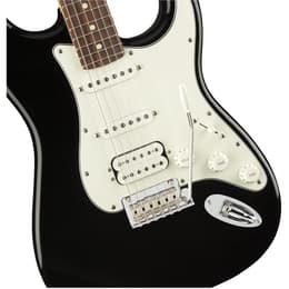 Instruments de musique Fender Player Stratocaster HSS