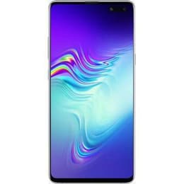 Galaxy S10 5G 256 Go - Argent - Débloqué