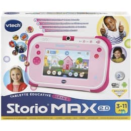 Tablette tactile pour enfant Vtech Storio Max 2.0