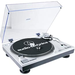 Platine Vinyle Audio-Technica AT-LP120USBHC