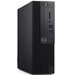 Dell OptiPlex 3060 SFF Core i5 3 GHz - SSD 256 Go RAM 8 Go