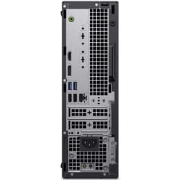 Dell OptiPlex 3060 SFF Core i5 3 GHz - SSD 256 Go RAM 8 Go