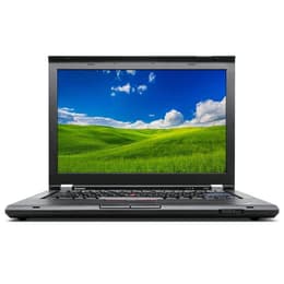 Lenovo ThinkPad T420 14" Core i5 2.5 GHz - SSD 128 Go - 8 Go AZERTY - Belge