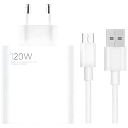 Câble (USB-C) 120w -
