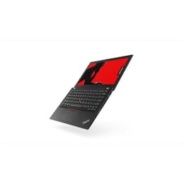 Lenovo ThinkPad X280 12" Core i5 1.8 GHz - SSD 256 Go - 8 Go AZERTY - Français
