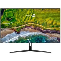 Écran 27" LED WIDE QUAD HD Simpletek eSTUFF GLB224005