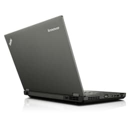Lenovo ThinkPad T440P 14" Core i5 2.5 GHz - SSD 120 Go - 8 Go AZERTY - Français