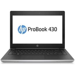 HP ProBook 430 G5 13" Core i3 2.4 GHz - SSD 256 Go - 8 Go AZERTY - Français