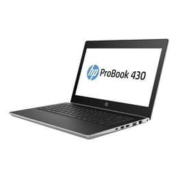 HP ProBook 430 G5 13" Core i3 2.4 GHz - SSD 256 Go - 8 Go AZERTY - Français