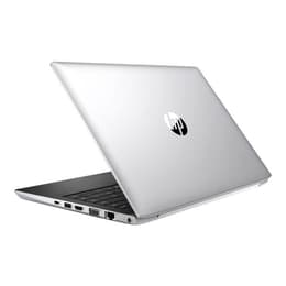 HP ProBook 430 G5 13" Core i3 2.4 GHz - SSD 256 Go - 8 Go AZERTY - Français