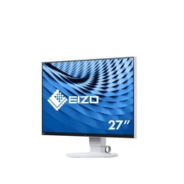 Écran 27" LED QHD Eizo FlexScan EV2780