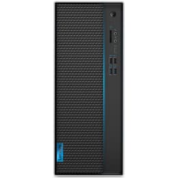 Lenovo IdeaCentre T540-15ICB G-771 Core i5 2,9 GHz - SSD 256 Go + HDD 1 To - 8 Go - NVIDIA GeForce GTX 1650