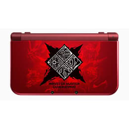 Nintendo 3DS XL - Rouge