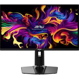 Écran 32" OLED FULL HD MSI 321URX