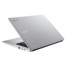 Acer Chromebook 314 CB314-2H-k9DB MediaTek 2 GHz 32Go SSD - 4Go AZERTY - Français