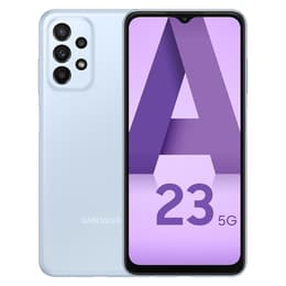 Galaxy A23 5G 128 Go - Bleu - Débloqué