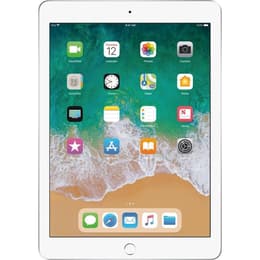 iPad 9.7" (2017) 5e génération 32 Go - WiFi + 4G - Argent
