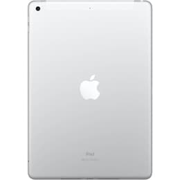 iPad 9.7" (2017) 5e génération 32 Go - WiFi + 4G - Argent