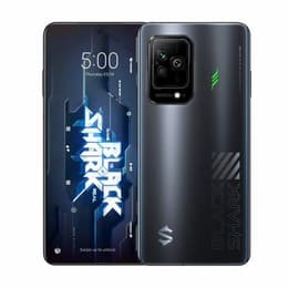 Xiaomi Black Shark 5 128 Go - Noir - Débloqué - Dual-SIM