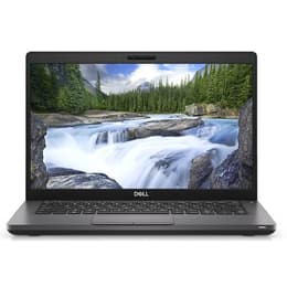 Dell Latitude 5400 14" Core i5 1.6 GHz - SSD 1000 Go - 16 Go AZERTY - Français