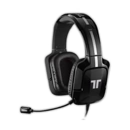 Casque réducteur de bruit gaming filaire avec micro Tritton 720+ - Noir