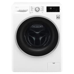 Lave-linge classique 60 cm hublot Lg F94J61WHS