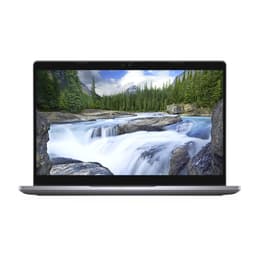 Dell Latitude 5310 13" Core i5 1.7 GHz - SSD 512 Go - 16 Go QWERTZ - Allemand
