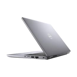 Dell Latitude 5310 13" Core i5 1.7 GHz - SSD 512 Go - 16 Go QWERTZ - Allemand