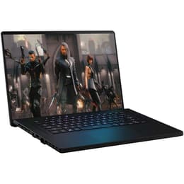 Asus tuf Gaming F17 17" Core i7 GHz - 1 To SSD - 16 Go QWERTZ - Allemand
