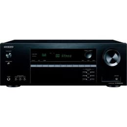 Amplificateur Onkyo TX-SR393D-B