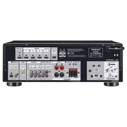 Amplificateur Onkyo TX-SR393D-B