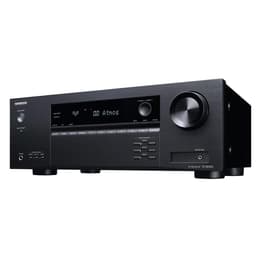 Amplificateur Onkyo TX-SR393D-B