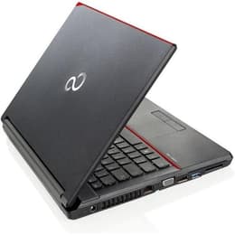 Fujitsu LifeBook E546 14" Core i3 2.3 GHz - SSD 512 Go - 16 Go QWERTZ - Allemand
