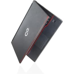 Fujitsu LifeBook E546 14" Core i3 2.3 GHz - SSD 512 Go - 16 Go QWERTZ - Allemand