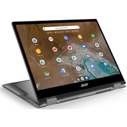 Acer Chromebook Spin 13 CP713-2W-54PK Core i5 1.6 GHz 128Go SSD - 8Go AZERTY - French