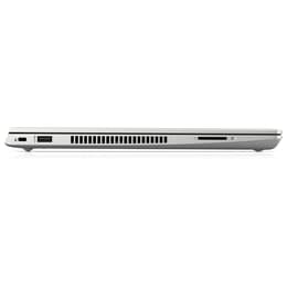 HP ProBook 445 G6 14" Ryzen 3 2.5 GHz - SSD 256 Go - 8 Go AZERTY - Français