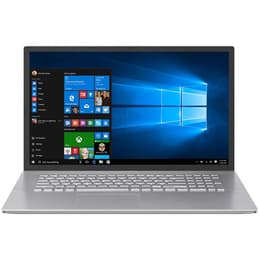 Asus P1701JA-AU118R 17" Core i5 1 GHz - SSD 256 Go - 8 Go AZERTY - Français