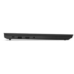 Lenovo ThinkPad E15 G1 15" Core i5 1.6 GHz - SSD 256 Go - 8 Go QWERTY - Anglais