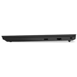 Lenovo ThinkPad E15 G1 15" Core i5 1.6 GHz - SSD 256 Go - 8 Go QWERTY - Anglais