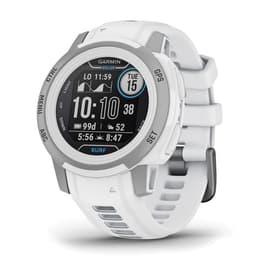 Garmin Instinct 2S Bluetooth 45 mm - Blanc