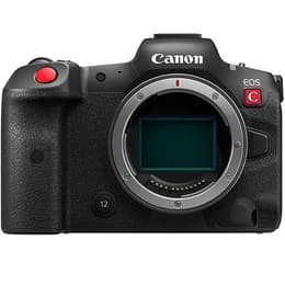 EOS R5 C - Noir
