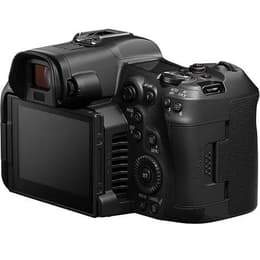 EOS R5 C - Noir